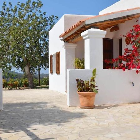 Can Pujol San Antonio (Ibiza) Exterior foto