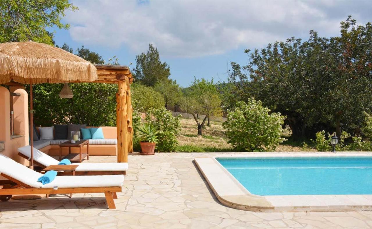 Can Pujol San Antonio (Ibiza) Exterior foto