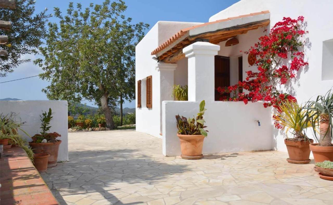 Can Pujol San Antonio (Ibiza) Exterior foto