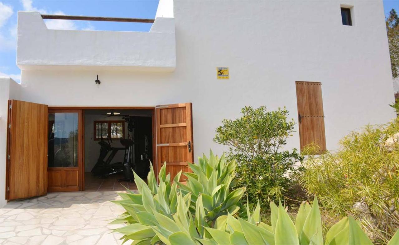 Can Pujol San Antonio (Ibiza) Exterior foto