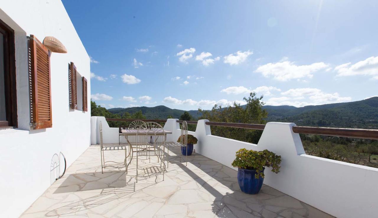 Can Pujol San Antonio (Ibiza) Exterior foto